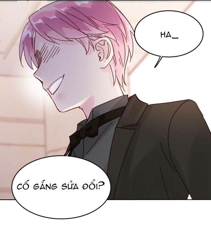 Tôi Phải Làm 1 Kẻ Đại Xấu Xa Chap 8 - Next Chap 9